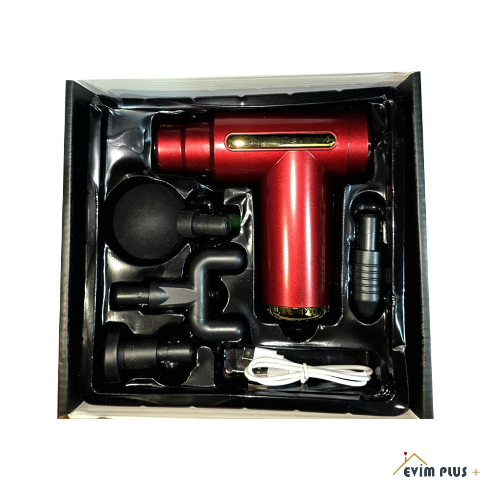 Gold Orion OR-720 Masaj Aleti