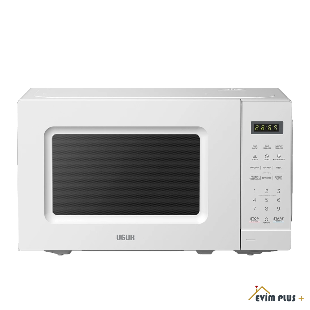 UĞUR 20 L Mikrodalga Fırın
